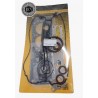 KIT EMPACADURAS CHEVROLET OPTRA LIMITED 1.8L TAPA NEGRA