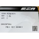 KIT EMPACADURAS CHEVROLET OPTRA LIMITED 1.8L TAPA NEGRA