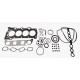 KIT EMPACADURA TOYOTA COROLLA NEW SENSACION 1.6 1.8 03/09 EX