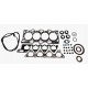 KIT EMPACADURAS MITSUBISHI LANCER TOURING 2.0 CS6 02/15