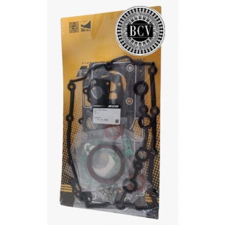 KIT EMPACADURA CHERY A3/ORINOCO1.8L TIGGO 2.0