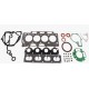 KIT EMPACADURA CHERY A3/ORINOCO1.8L TIGGO 2.0