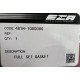 KIT EMPACADURA CHERY A3/ORINOCO1.8L TIGGO 2.0