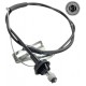 GUAYA ACELERADOR MITSUBISHI LANCER TOURING 2.0L 2001-2004