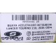 GUAYA ACELERADOR MITSUBISHI LANCER TOURING 2.0L 2001-2004
