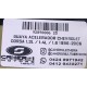 GUAYA ACELERADOR CHEVROLET CORSA 1.3 / 1.4 / 1.6 1996-2006