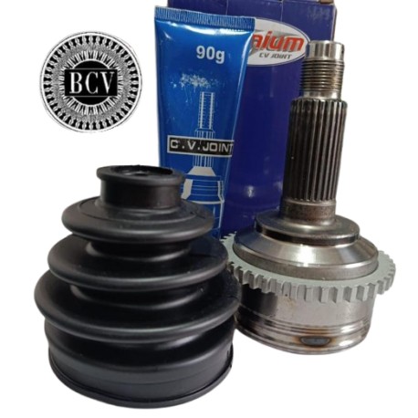 PUNTA TRIPOIDE FORD FUSION 2 07-09 MAZDA 6 04-09 C/ABS 46DT