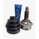 PUNTA TRIPOIDE FORD FUSION 2 07-09 MAZDA 6 04-09 C/ABS 46DT
