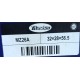 PUNTA TRIPOIDE FORD FUSION 2 07-09 MAZDA 6 04-09 C/ABS 46DT