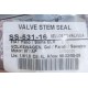 GOMA VAL.PALIO 1.6 16 VOLKSWAGEN/GOL/SAVEIRO