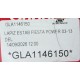 LAPIZ DEL FORD FIESTA POWER 03/13