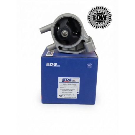 BASE CAJA IZQUIERDA HYUNDAI GETZ BRISA 1.3 1.6