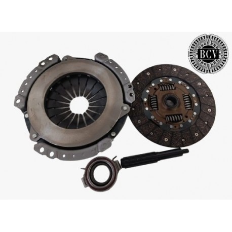 KIT EMBRAGUE YARIS 1.5 CON COLLARIN