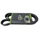 CORREA MULTICANAL 6PK1500 59,05 PULG
