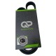 CORREA MULTICANAL 5PK0825 32.48 PULG TOYOTA HULIX 2.4 MACHIT