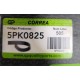 CORREA MULTICANAL 5PK0825 32.48 PULG TOYOTA HULIX 2.4 MACHIT
