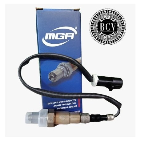 SENSOR OXIGENO MACHO SUP FORD EXPLORER 4.6 FX4