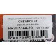 ANILLOS FORD FIESTA POWER/ECOSPORT/KA 1.6