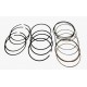 ANILLOS FORD FIESTA POWER/ECOSPORT/KA 1.6