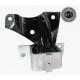 BASE MOTOR RH RENAULT LOGAN SANDERO