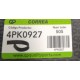CORREA MULTICANAL 4PK0927 36.49 PULG A/A HILUX