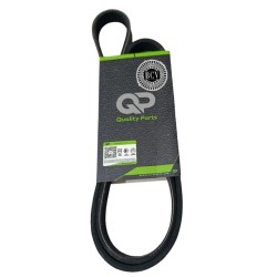 CORREA MULTICANAL 5PK1165 45.86 PULG FIAT IDEA 1,4 05 PALI0