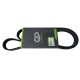 CORREA MULTICANAL 5PK1165 45.86 PULG FIAT IDEA 1,4 05 PALI0