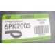 CORREA UNICA TUCSON/SPORTAGE/ELANTRA/SANTA FE/MAZDA 3