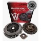 KIT CLUTCH HYUNDAI ELANTRA XD MATRIX 1.8 2.0/KI CERATO 2.0