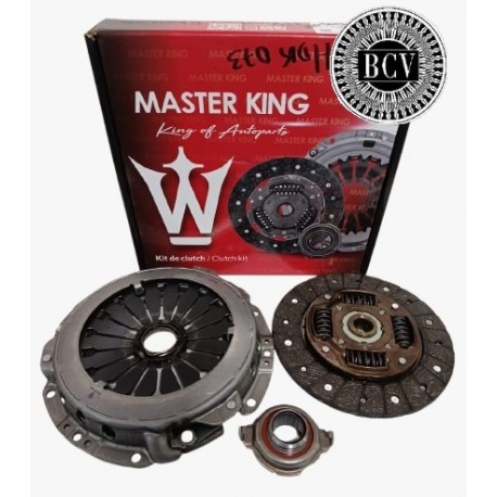 KIT CLUTCH HYUNDAI ELANTRA XD MATRIX 1.8 2.0 KI CERATO 2.0