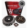 KIT CLUTCH HYUNDAI ELANTRA XD MATRIX 1.8 2.0/KI CERATO 2.0