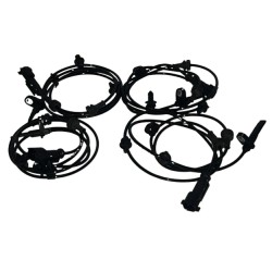 Sensor De Abs Delantero De Ford Explorer 2012 - 2015