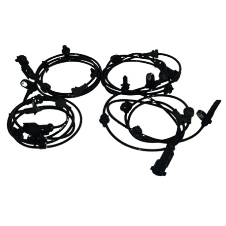 Sensor De Abs Delantero De Ford Explorer 2012 - 2015