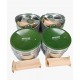 KIT PISTONES NISSAN SENTRA B13/B14 1.6 16 VAL 93/13 0.75