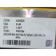 KIT PISTONES FIAT PALIO SIENA FIRE 1.3 8 VAL 4CIL