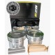 KIT PISTONES FIAT PALIO/SIENA/UNO FIRE 1.3 8V 0.40 4CIL C/M