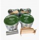 KIT PISTONES FIAT PALIO SIENA FIRE 1.3 8 VAL 4CIL
