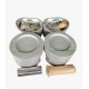 KIT PISTONES VOLKSWAGEN GOL/PARATI/SAVEIRO 1.8 01/08 0.50