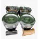 KIT PISTONES TOYOTA COROLLA NEW SENSATION 03/08 1ZZ 0.75 C/M