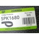 CORREA UNICA CAVALIER SUNFIRE Z24 ASTRA 2.0 2.4 66.14 PULG
