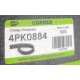 CORREA MULTICANAL TOYOTA STARLET 96-98/ SIENNA 00-03/ CAMRY
