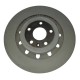 Disco De Freno Delantero Ford Explorer 2013 2016 Original