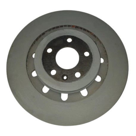 Disco De Freno Delantero Ford Explorer 2013 2016 Original