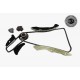 KIT CADENA DE TIEMPO DODGE CALIBER 2.0L/ JEEP COMPASS