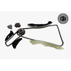 KIT CADENA DE TIEMPO DODGE CALIBER 2.0L/ JEEP COMPASS