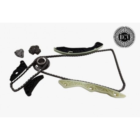 KIT CADENA DE TIEMPO DODGE CALIBER 2.0L/ JEEP COMPASS