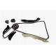 KIT CADENA DE TIEMPO DODGE CALIBER 2.0L/ JEEP COMPASS