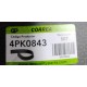 CORREA MULTICANAL HYUNDAI GETZ/ACCENT/ELANTRA/KIA RIO 33.18