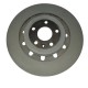 Disco De Freno Delantero Ford Explorer 2013 2016 Original