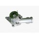 BOMBA DE AGUA HYUNDAI ACCENT 1.3 1.5